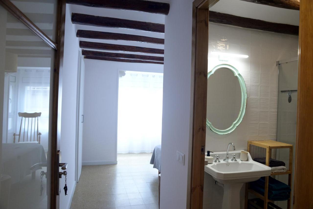 Ca L'Ametller Villa Torregrossa Luaran gambar
