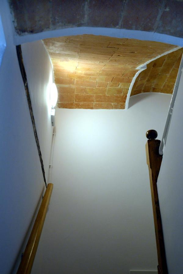 Ca L'Ametller Villa Torregrossa Luaran gambar