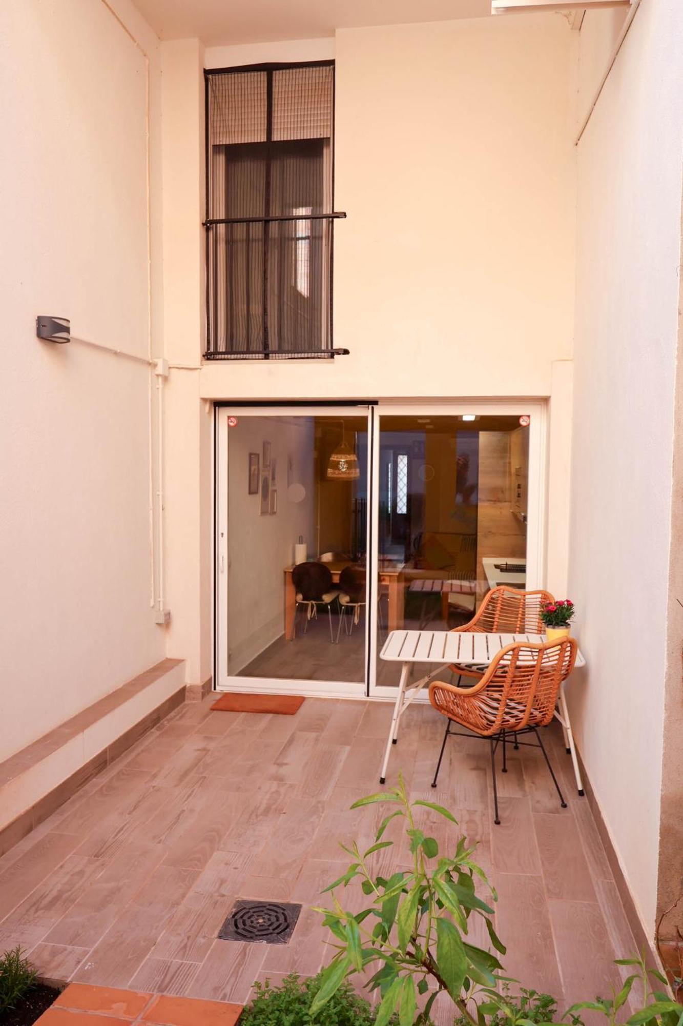 Ca L'Ametller Villa Torregrossa Luaran gambar