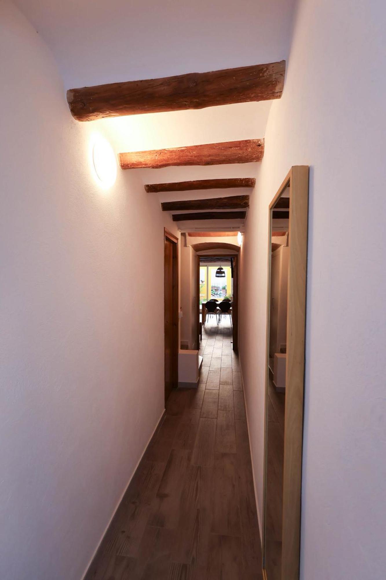 Ca L'Ametller Villa Torregrossa Luaran gambar