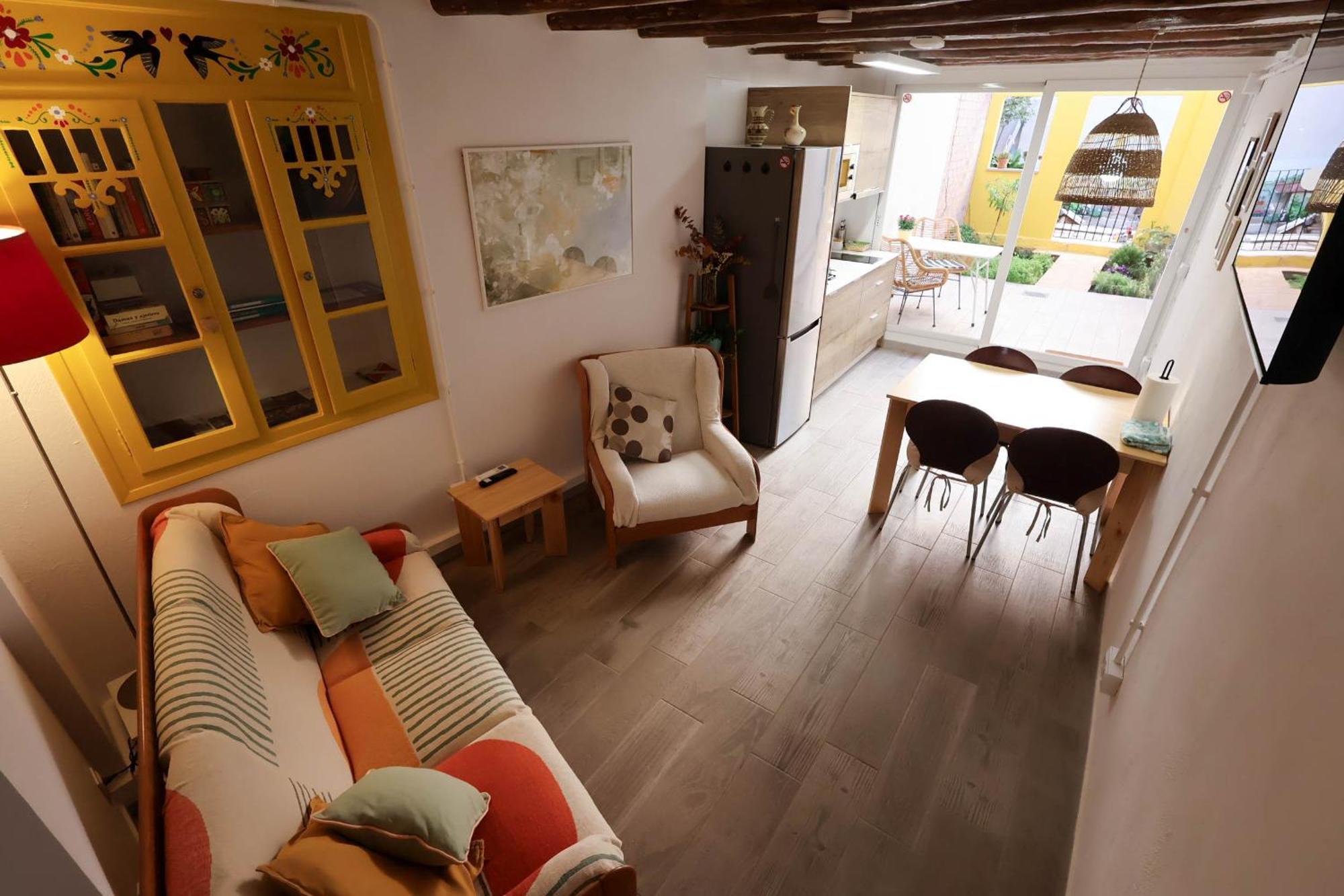 Ca L'Ametller Villa Torregrossa Luaran gambar