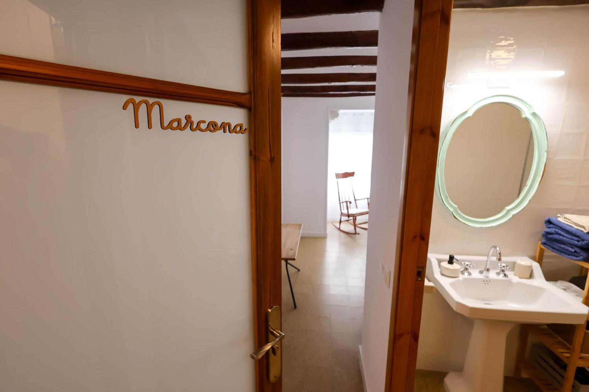 Ca L'Ametller Villa Torregrossa Luaran gambar